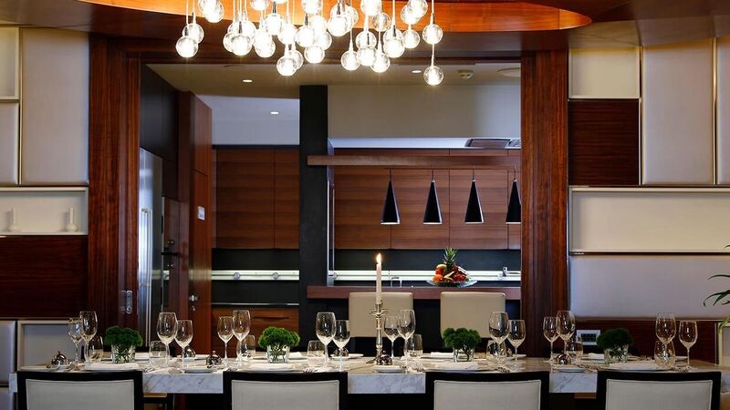 REGNUM CARYA GOLF & SPA RESORT