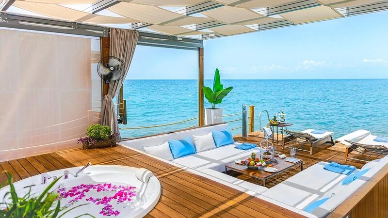 REGNUM CARYA GOLF & SPA RESORT