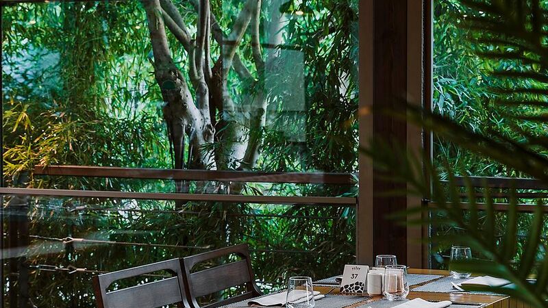 REGNUM CARYA GOLF & SPA RESORT