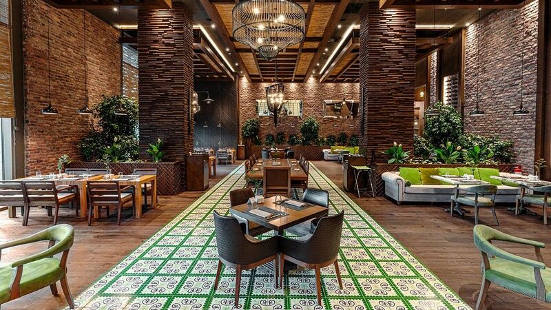 REGNUM CARYA GOLF & SPA RESORT