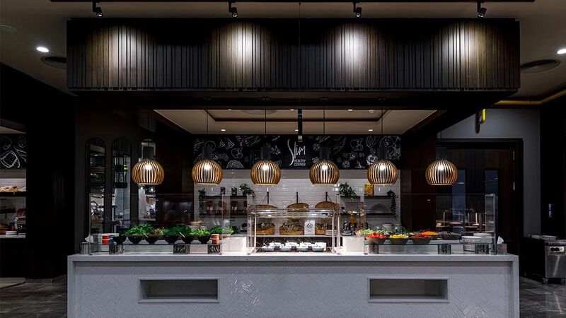 REGNUM CARYA GOLF & SPA RESORT
