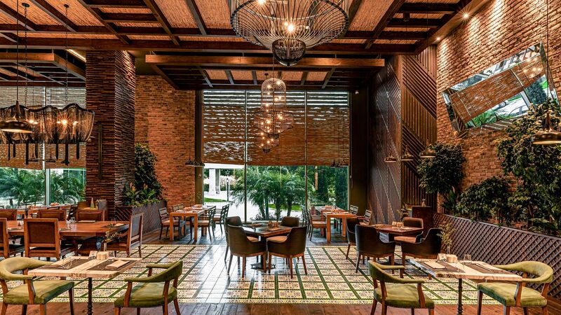 REGNUM CARYA GOLF & SPA RESORT