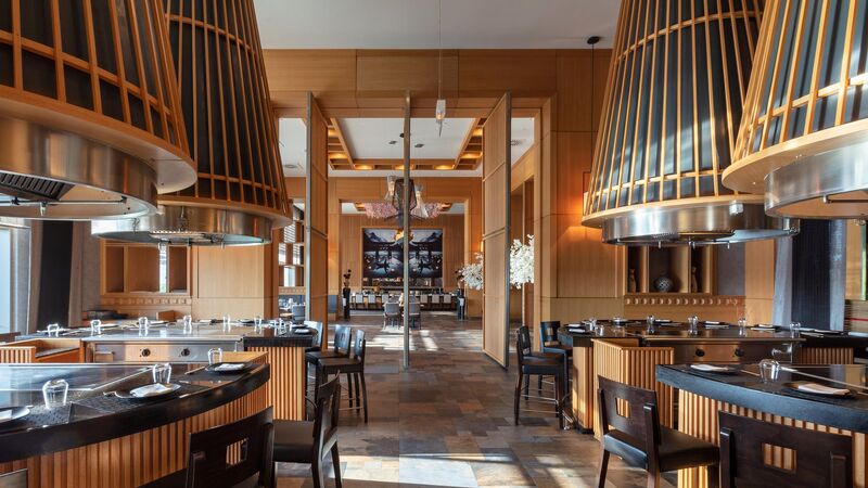REGNUM CARYA GOLF & SPA RESORT