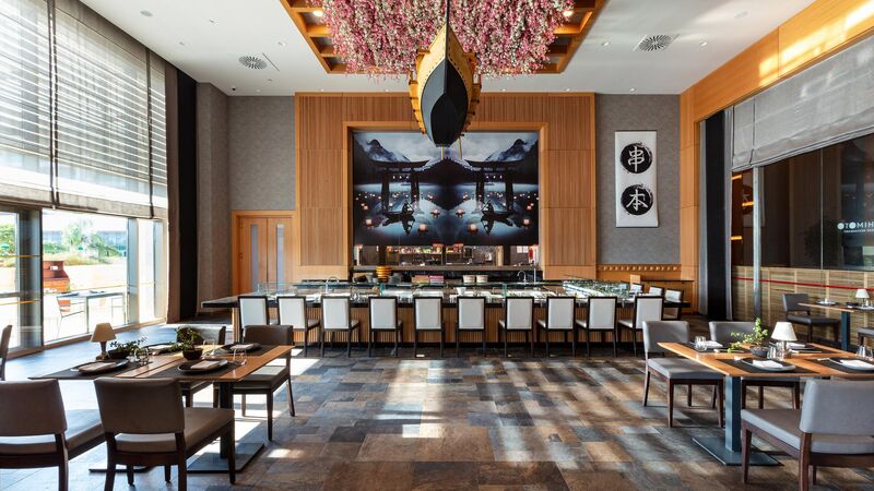 REGNUM CARYA GOLF & SPA RESORT