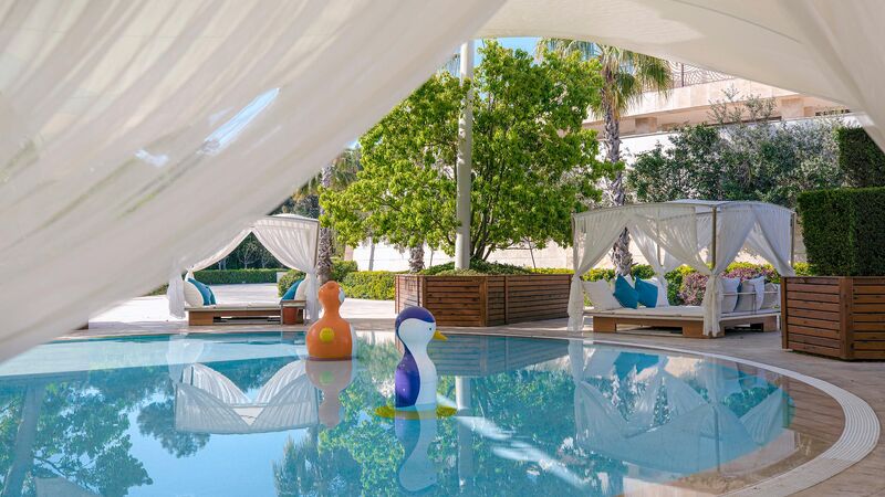 REGNUM CARYA GOLF & SPA RESORT