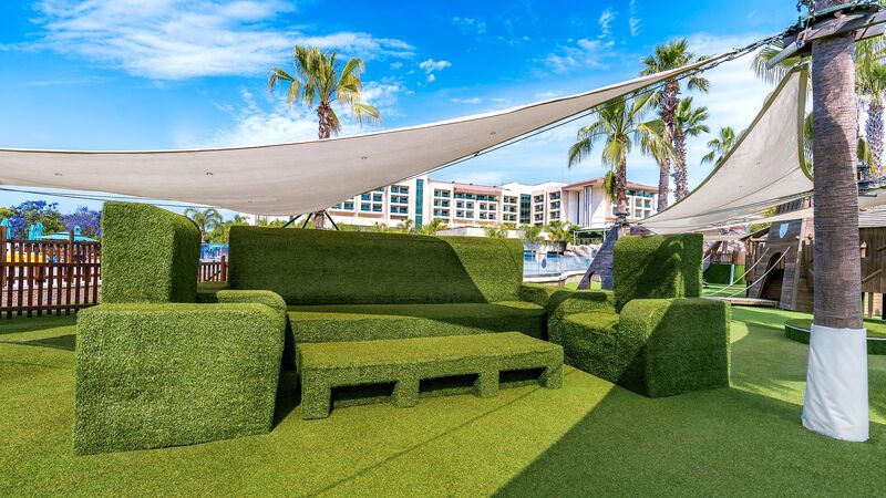 REGNUM CARYA GOLF & SPA RESORT