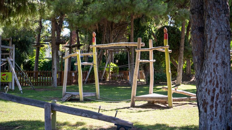 REGNUM CARYA GOLF & SPA RESORT