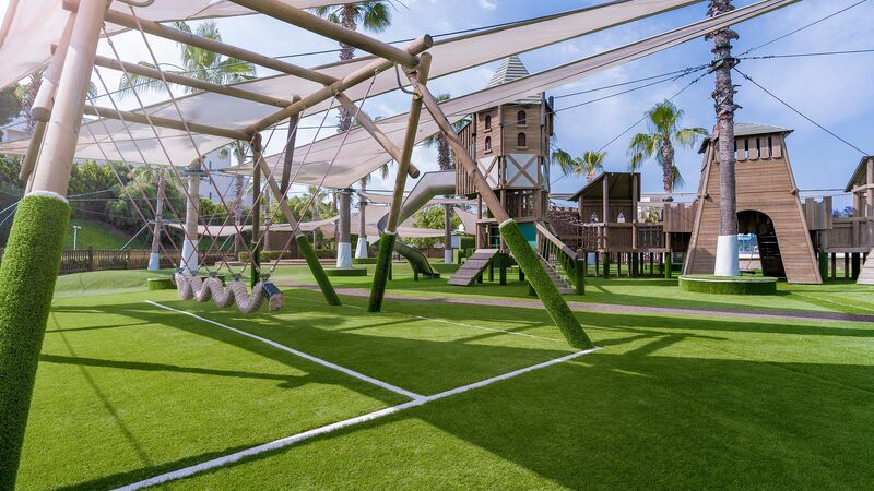 REGNUM CARYA GOLF & SPA RESORT