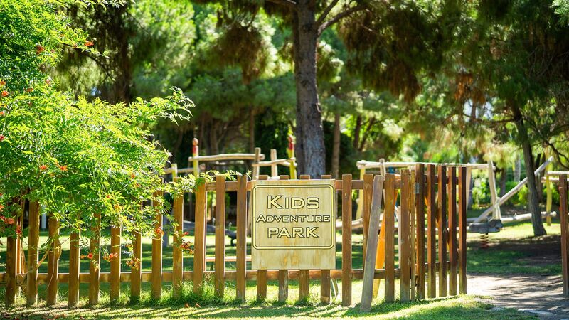 REGNUM CARYA GOLF & SPA RESORT