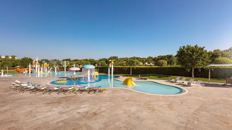 REGNUM CARYA GOLF & SPA RESORT