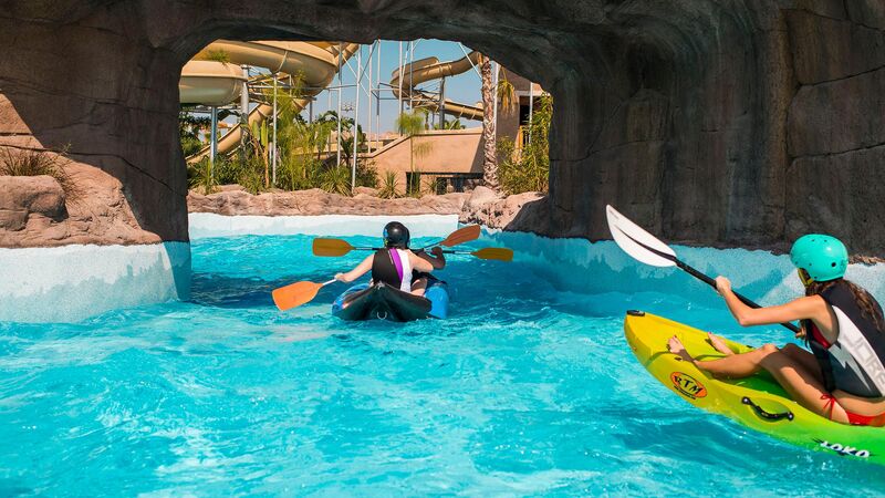 REGNUM CARYA GOLF & SPA RESORT