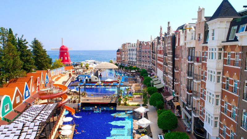 ORANGE COUNTY KEMER