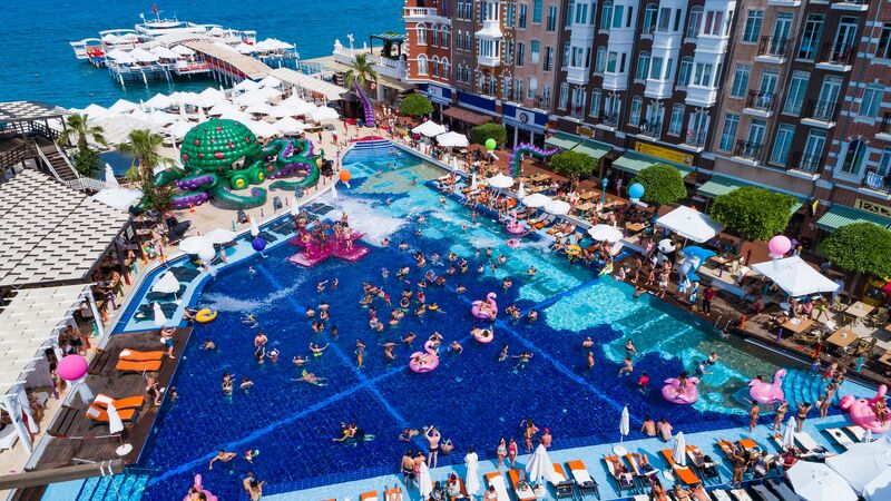 ORANGE COUNTY KEMER