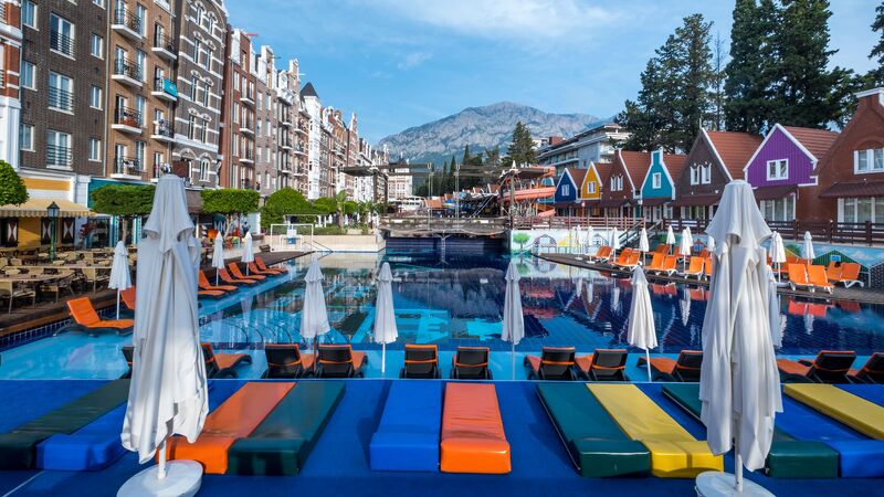 ORANGE COUNTY KEMER