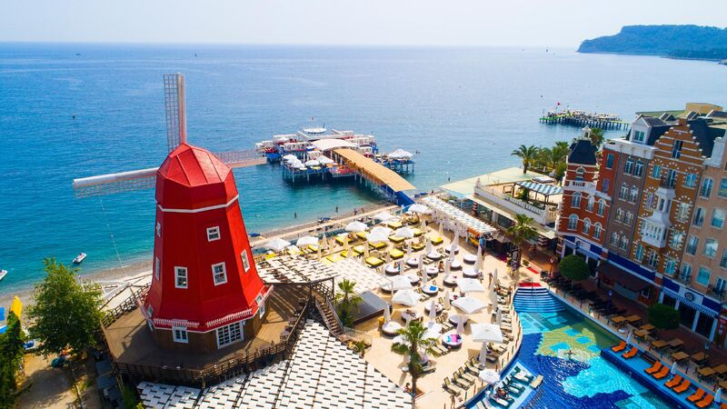 ORANGE COUNTY KEMER