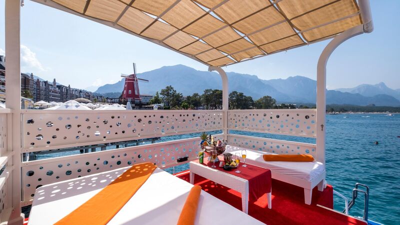 ORANGE COUNTY KEMER