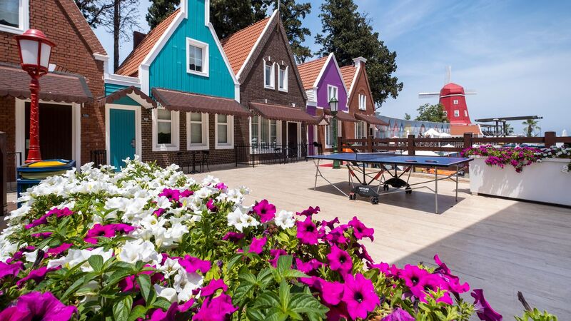 ORANGE COUNTY KEMER