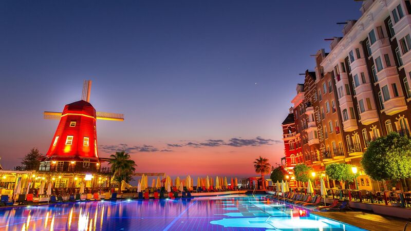 ORANGE COUNTY KEMER