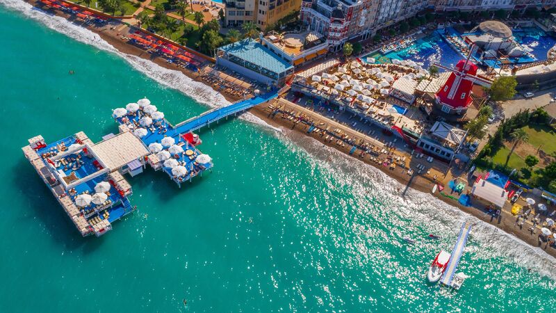ORANGE COUNTY KEMER