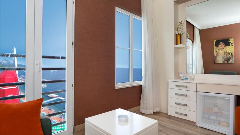 ORANGE COUNTY KEMER