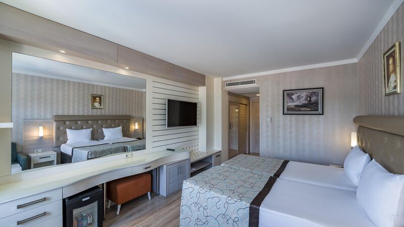 ORANGE COUNTY KEMER