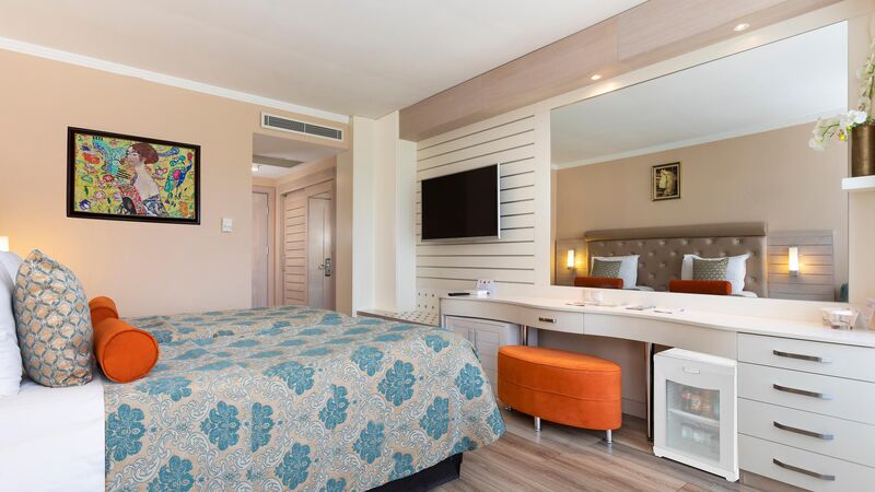 ORANGE COUNTY KEMER