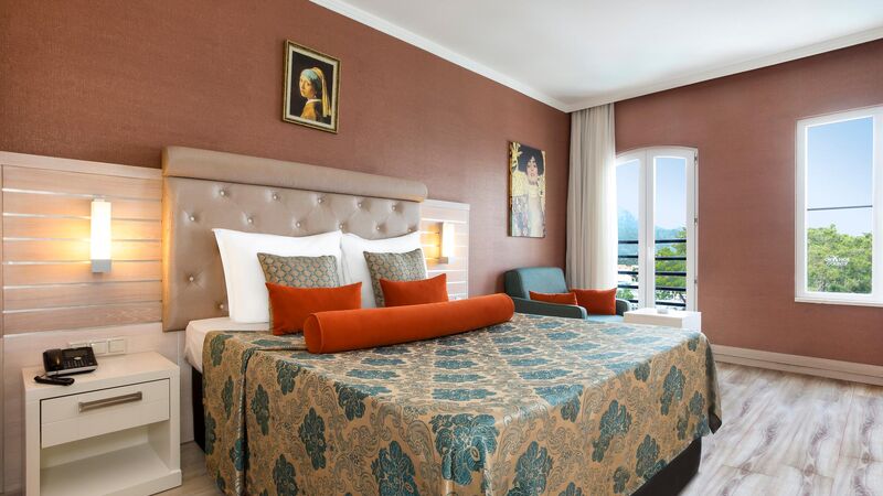 ORANGE COUNTY KEMER