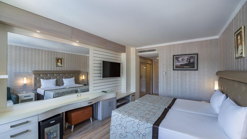 ORANGE COUNTY KEMER