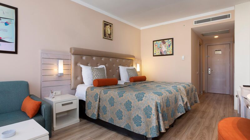 ORANGE COUNTY KEMER