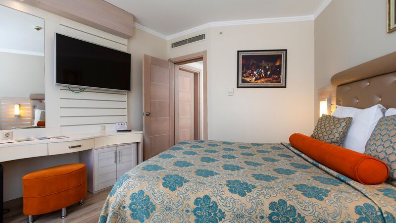 ORANGE COUNTY KEMER
