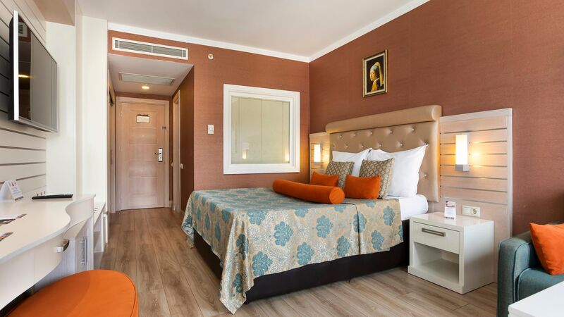 ORANGE COUNTY KEMER