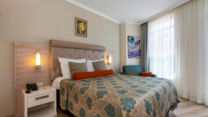 ORANGE COUNTY KEMER