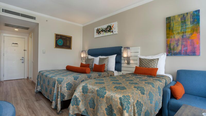 ORANGE COUNTY KEMER