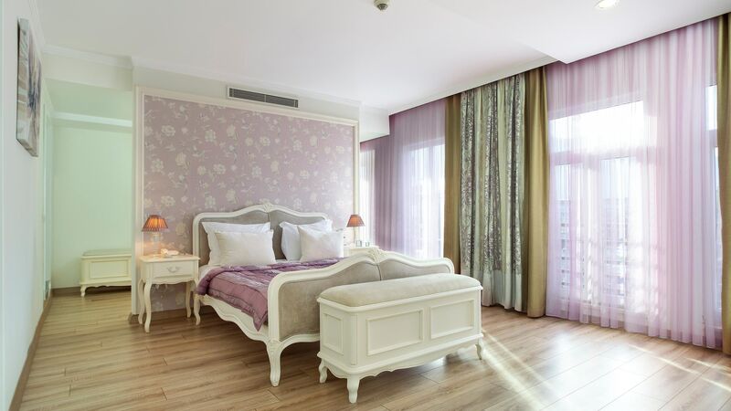 ORANGE COUNTY KEMER