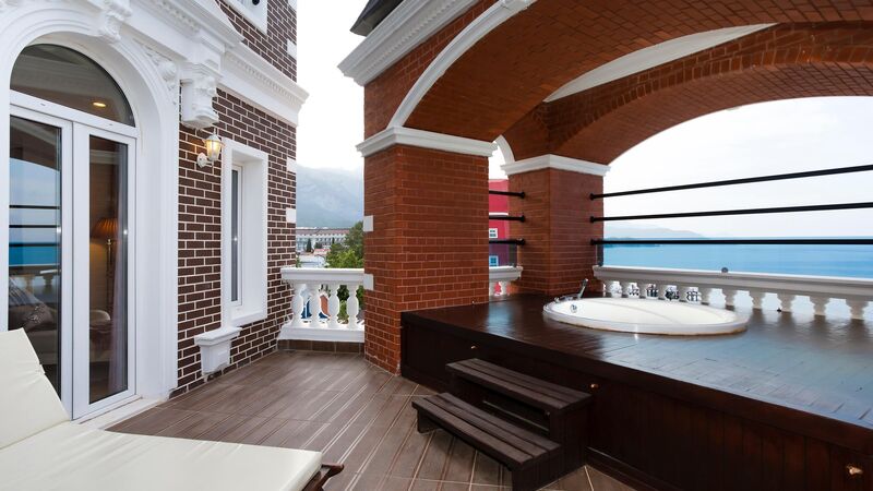 ORANGE COUNTY KEMER