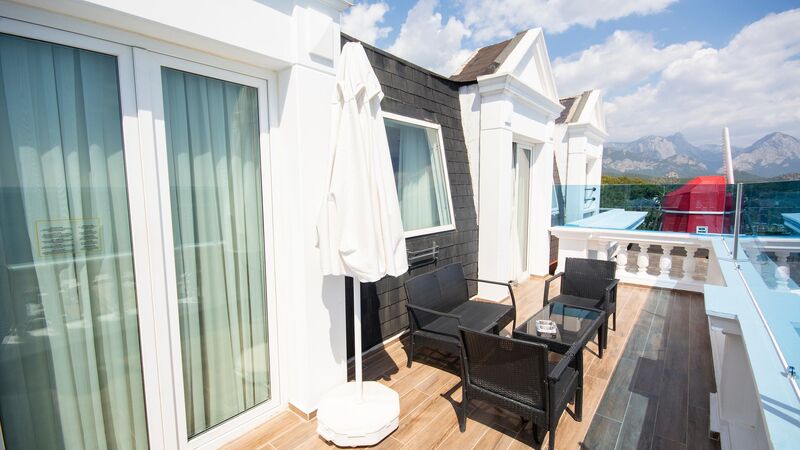 ORANGE COUNTY KEMER
