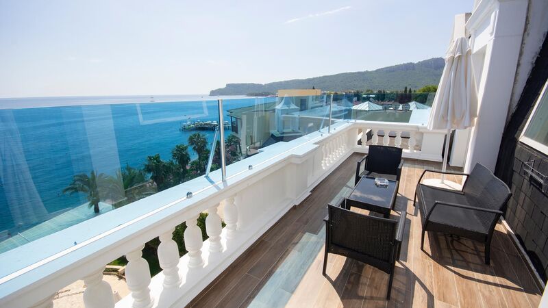 ORANGE COUNTY KEMER