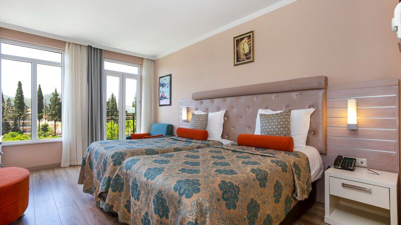 ORANGE COUNTY KEMER