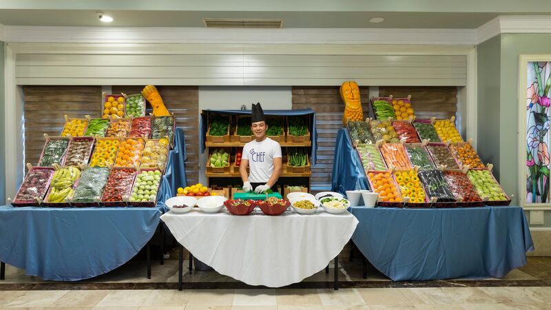 ORANGE COUNTY KEMER