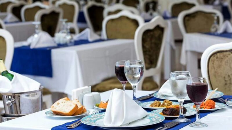  LA PERLA RESORT & HOTEL