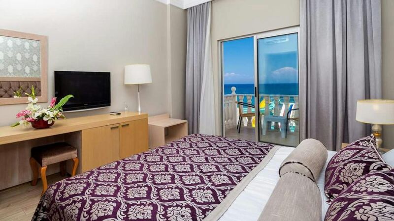  LA PERLA RESORT & HOTEL