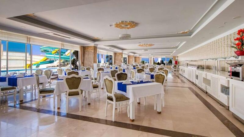  LA PERLA RESORT & HOTEL
