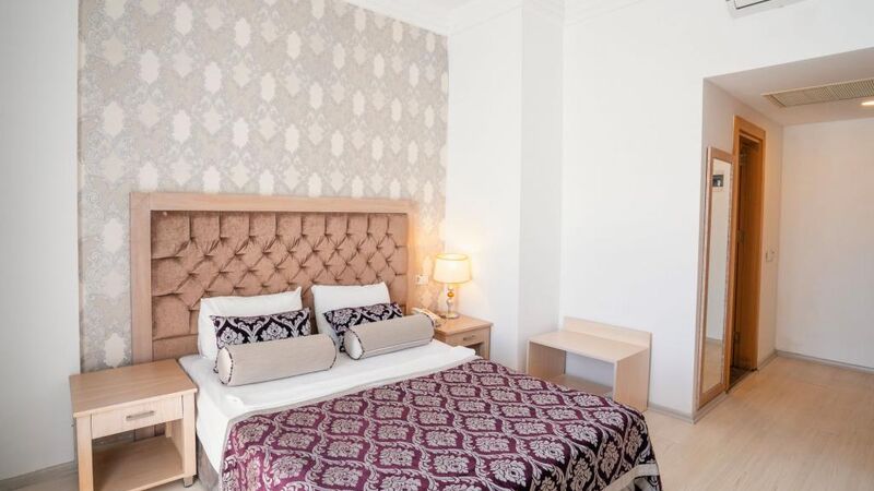  LA PERLA RESORT & HOTEL