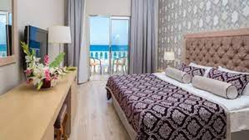  LA PERLA RESORT & HOTEL