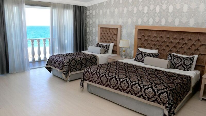  LA PERLA RESORT & HOTEL