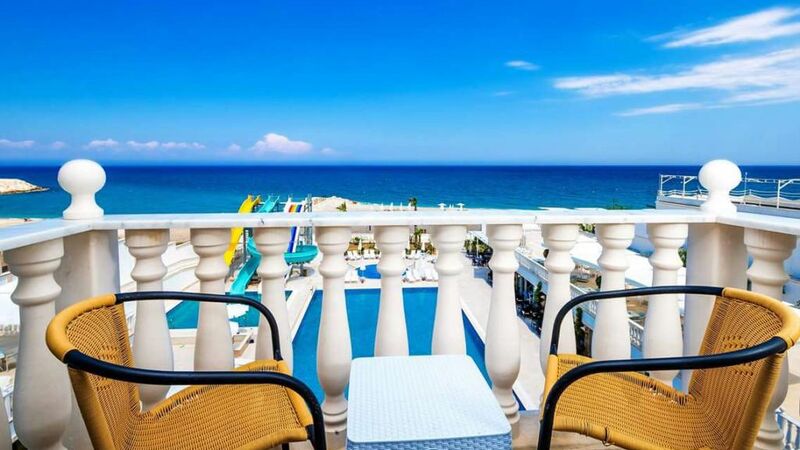  LA PERLA RESORT & HOTEL