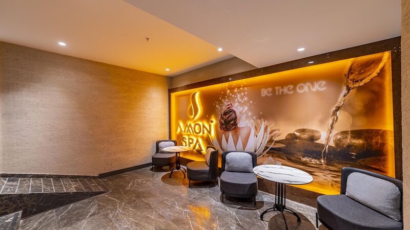AMON HOTELS BELEK