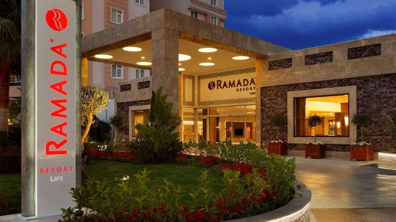 Ramada Resort by Wyndham Lara