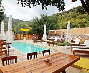 11 ODA BOUTIQUE PENSION