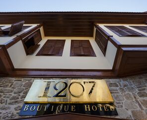 1207 BOUTIQUE HOTEL